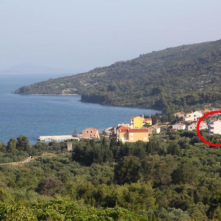 Apartments And Rooms By The Sea Cove Soline, Dugi Otok - 448 Veli Rat Esterno foto