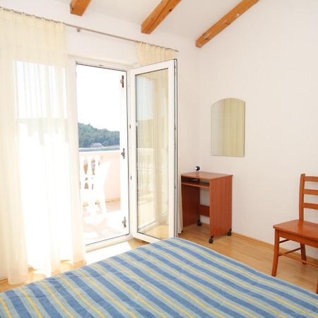 Apartments And Rooms By The Sea Cove Soline, Dugi Otok - 448 Veli Rat Camera foto