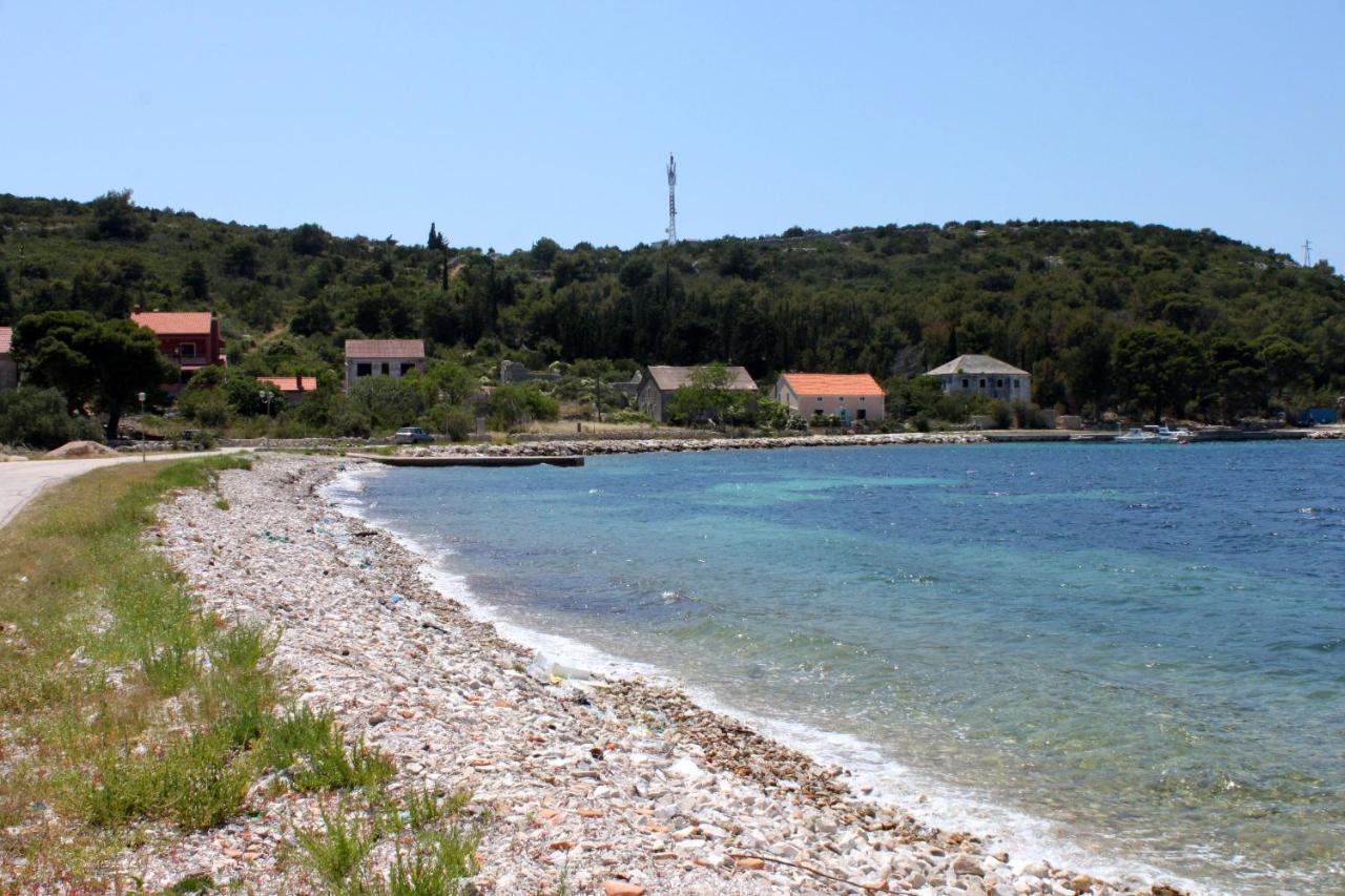 Apartments And Rooms By The Sea Cove Soline, Dugi Otok - 448 Veli Rat Esterno foto