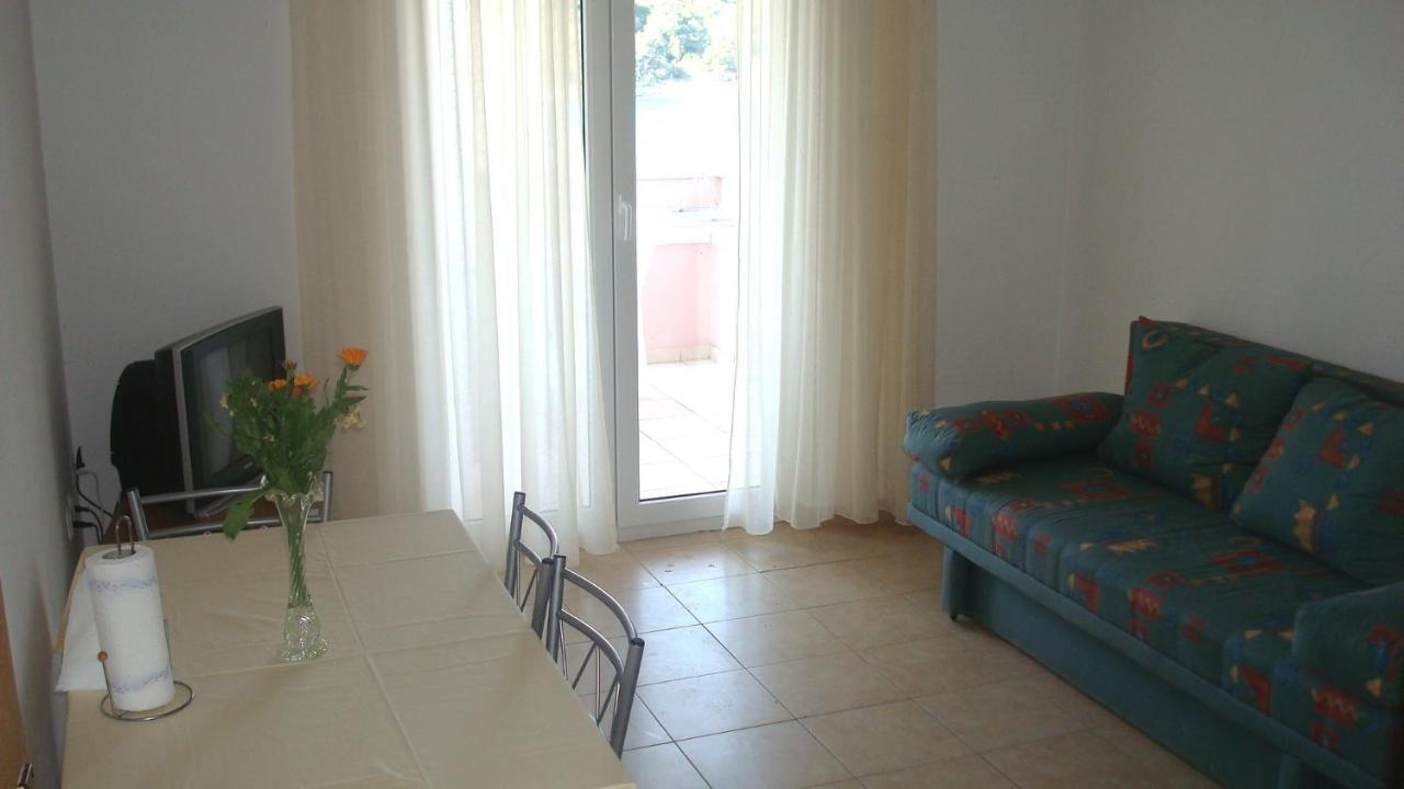 Apartments And Rooms By The Sea Cove Soline, Dugi Otok - 448 Veli Rat Esterno foto