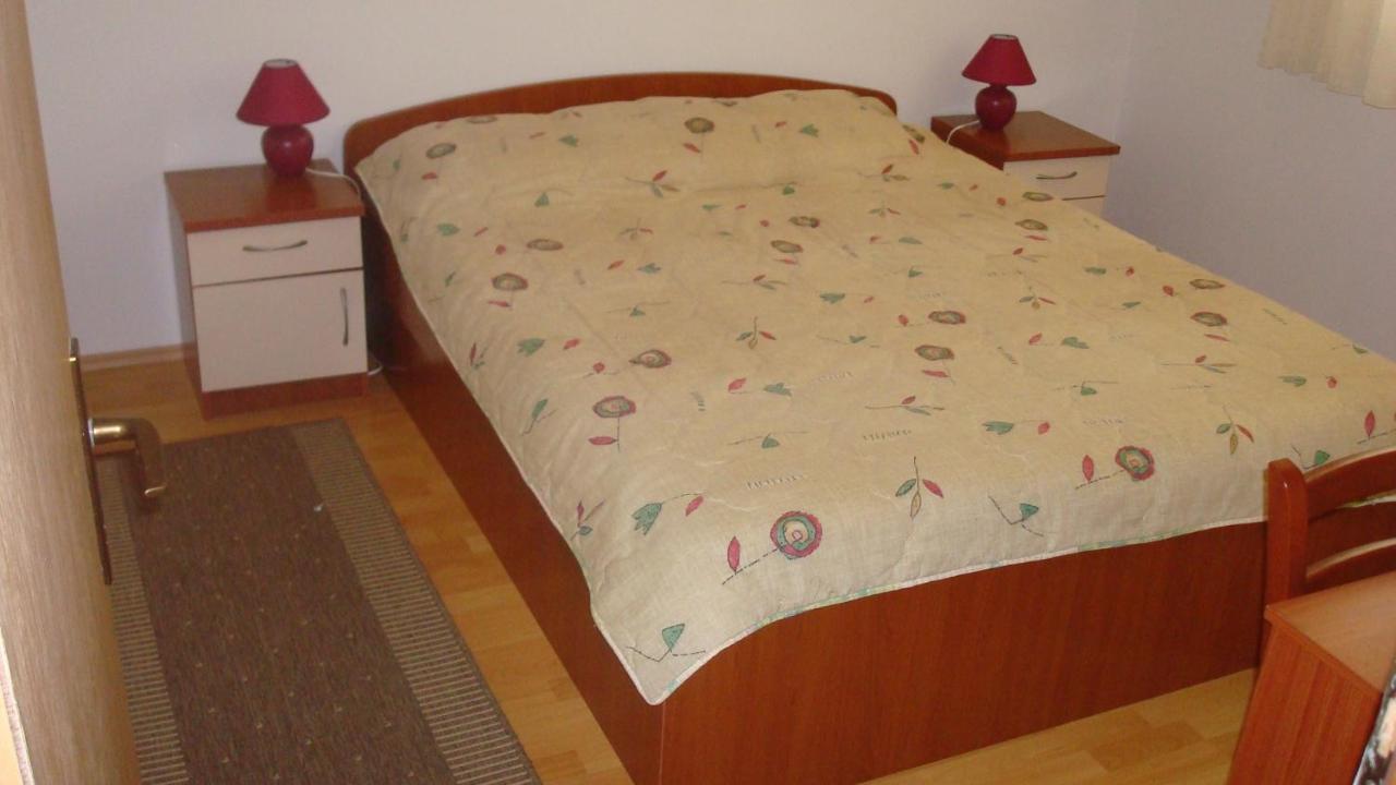 Apartments And Rooms By The Sea Cove Soline, Dugi Otok - 448 Veli Rat Esterno foto