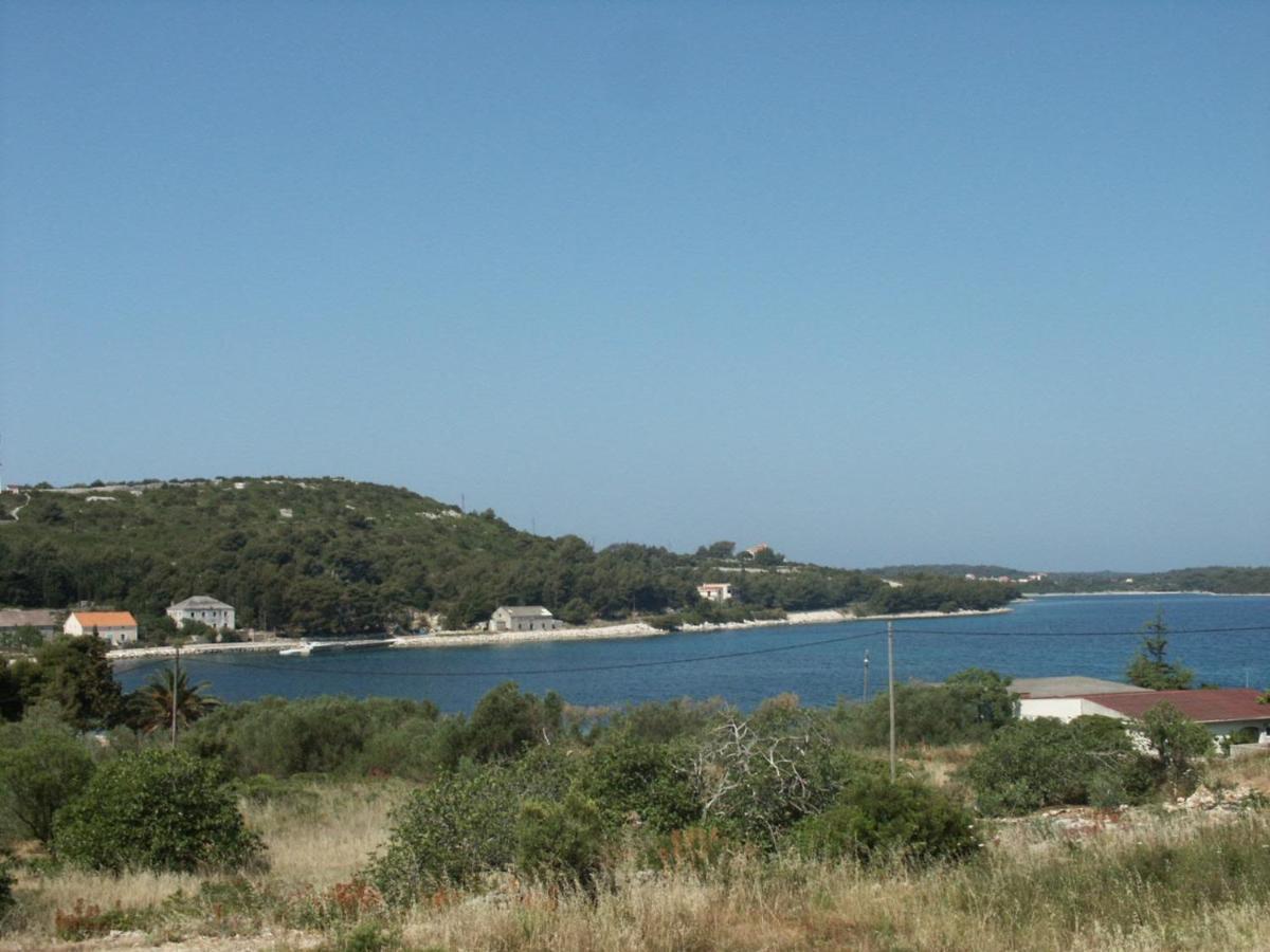 Apartments And Rooms By The Sea Cove Soline, Dugi Otok - 448 Veli Rat Esterno foto