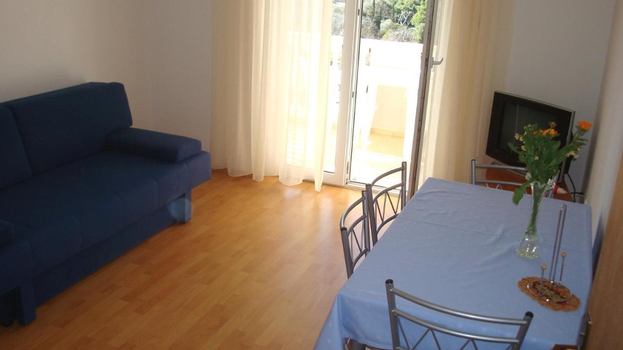 Apartments And Rooms By The Sea Cove Soline, Dugi Otok - 448 Veli Rat Esterno foto