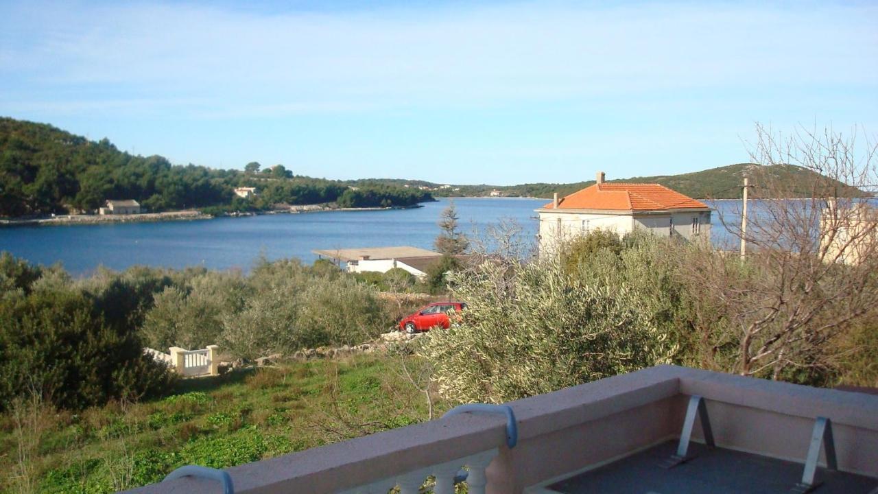 Apartments And Rooms By The Sea Cove Soline, Dugi Otok - 448 Veli Rat Esterno foto