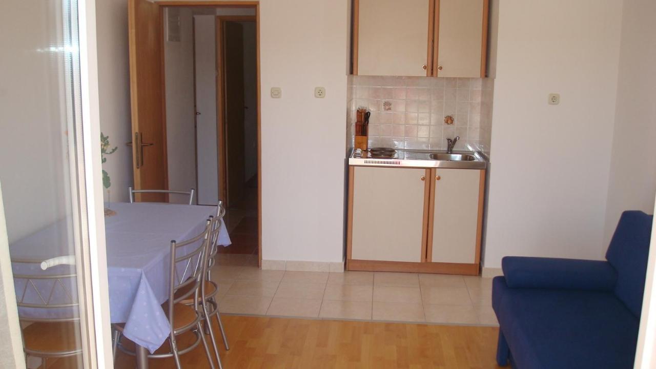 Apartments And Rooms By The Sea Cove Soline, Dugi Otok - 448 Veli Rat Esterno foto