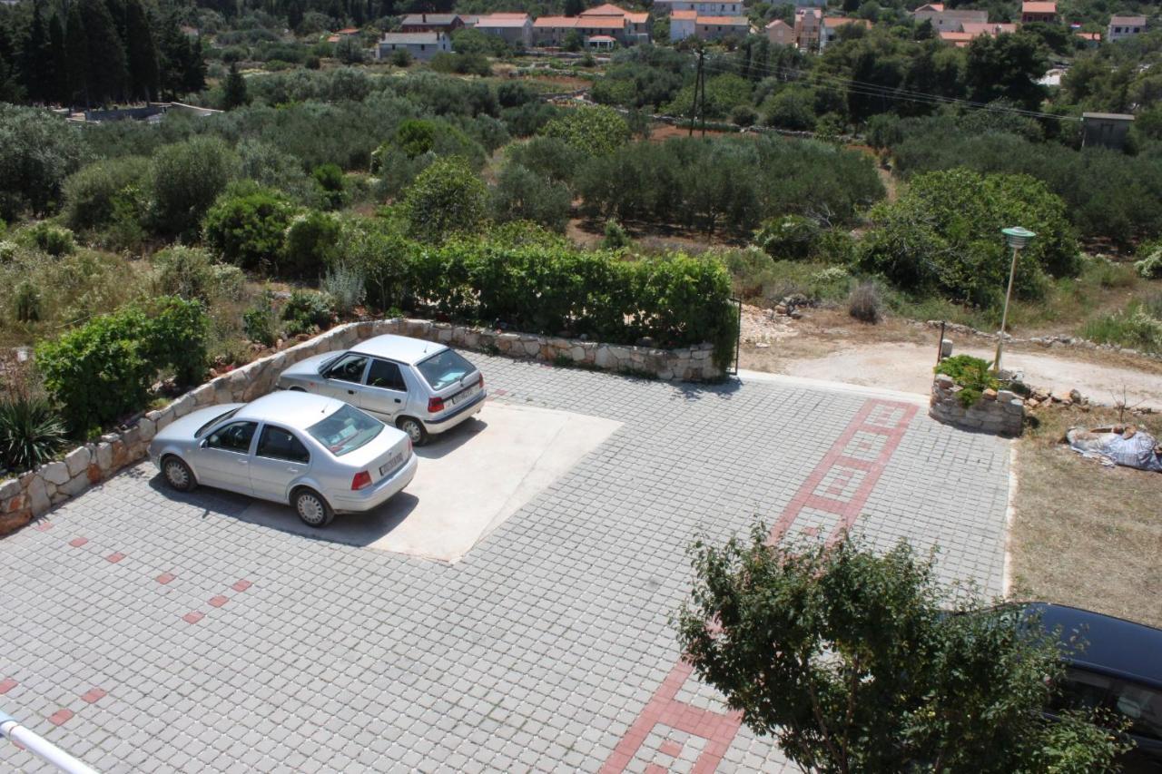 Apartments And Rooms By The Sea Cove Soline, Dugi Otok - 448 Veli Rat Esterno foto