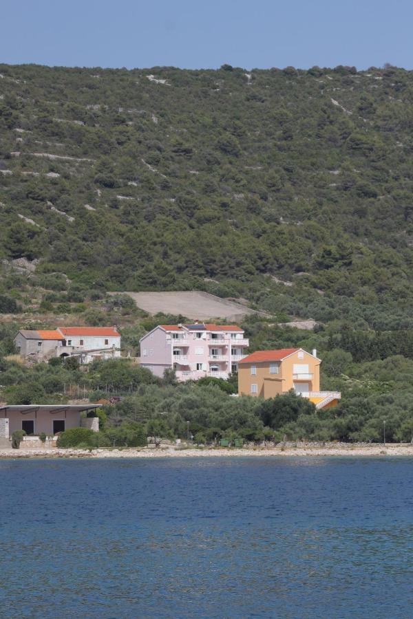 Apartments And Rooms By The Sea Cove Soline, Dugi Otok - 448 Veli Rat Esterno foto