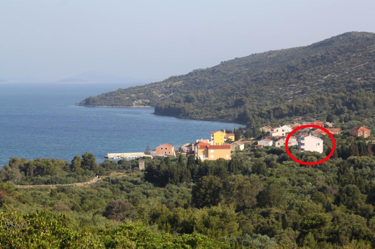 Apartments And Rooms By The Sea Cove Soline, Dugi Otok - 448 Veli Rat Esterno foto