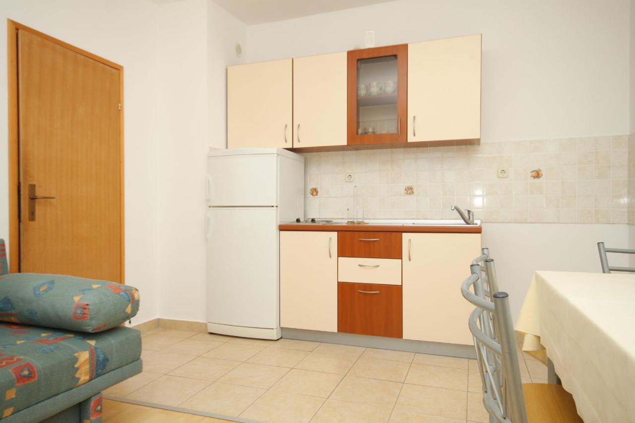 Apartments And Rooms By The Sea Cove Soline, Dugi Otok - 448 Veli Rat Esterno foto