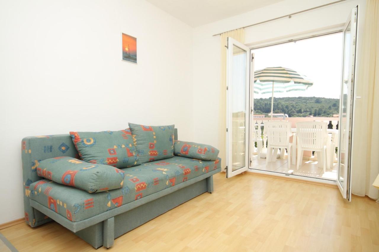 Apartments And Rooms By The Sea Cove Soline, Dugi Otok - 448 Veli Rat Esterno foto