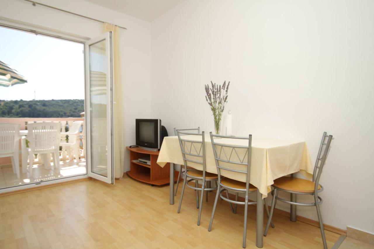 Apartments And Rooms By The Sea Cove Soline, Dugi Otok - 448 Veli Rat Esterno foto
