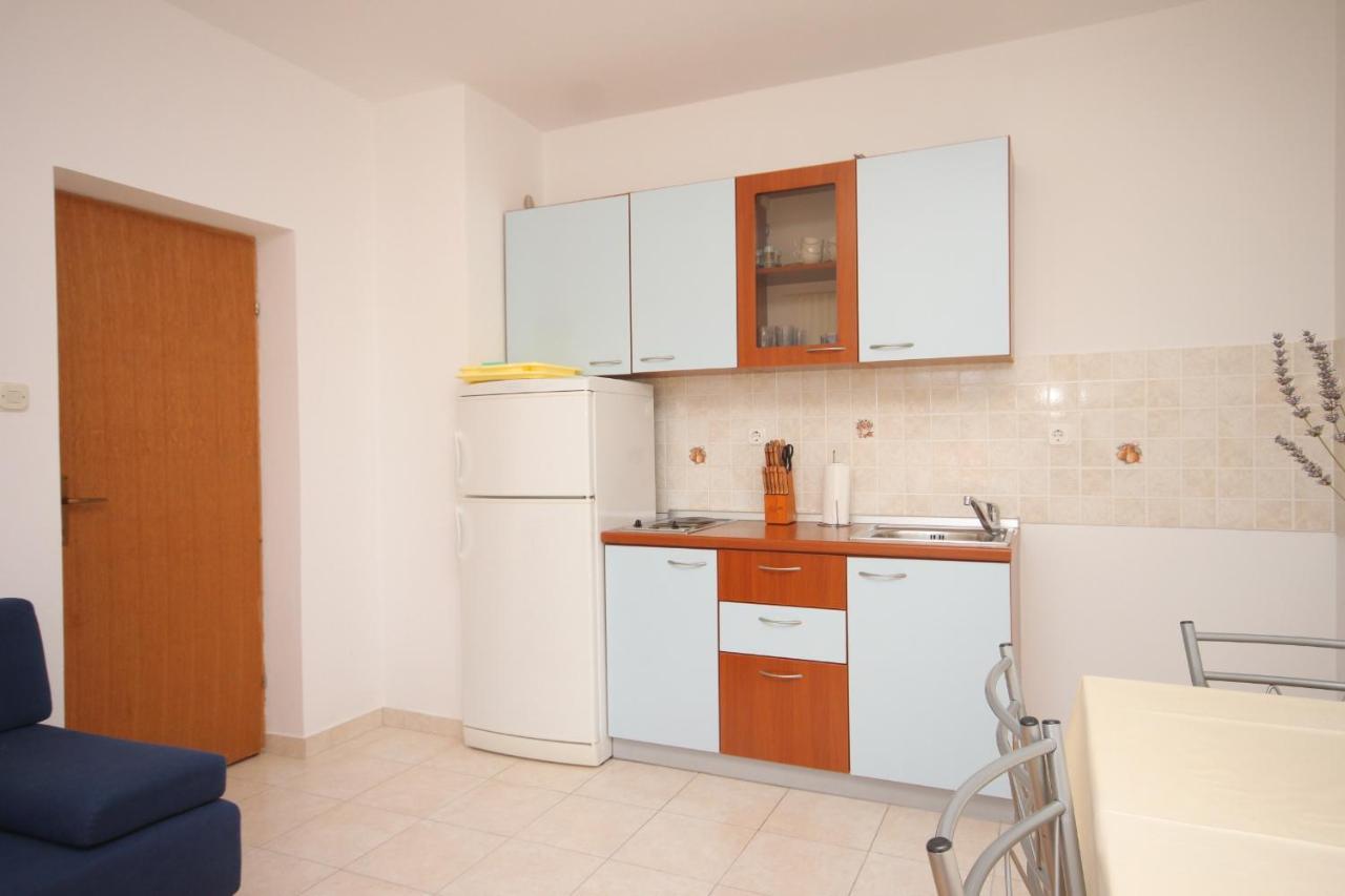 Apartments And Rooms By The Sea Cove Soline, Dugi Otok - 448 Veli Rat Esterno foto