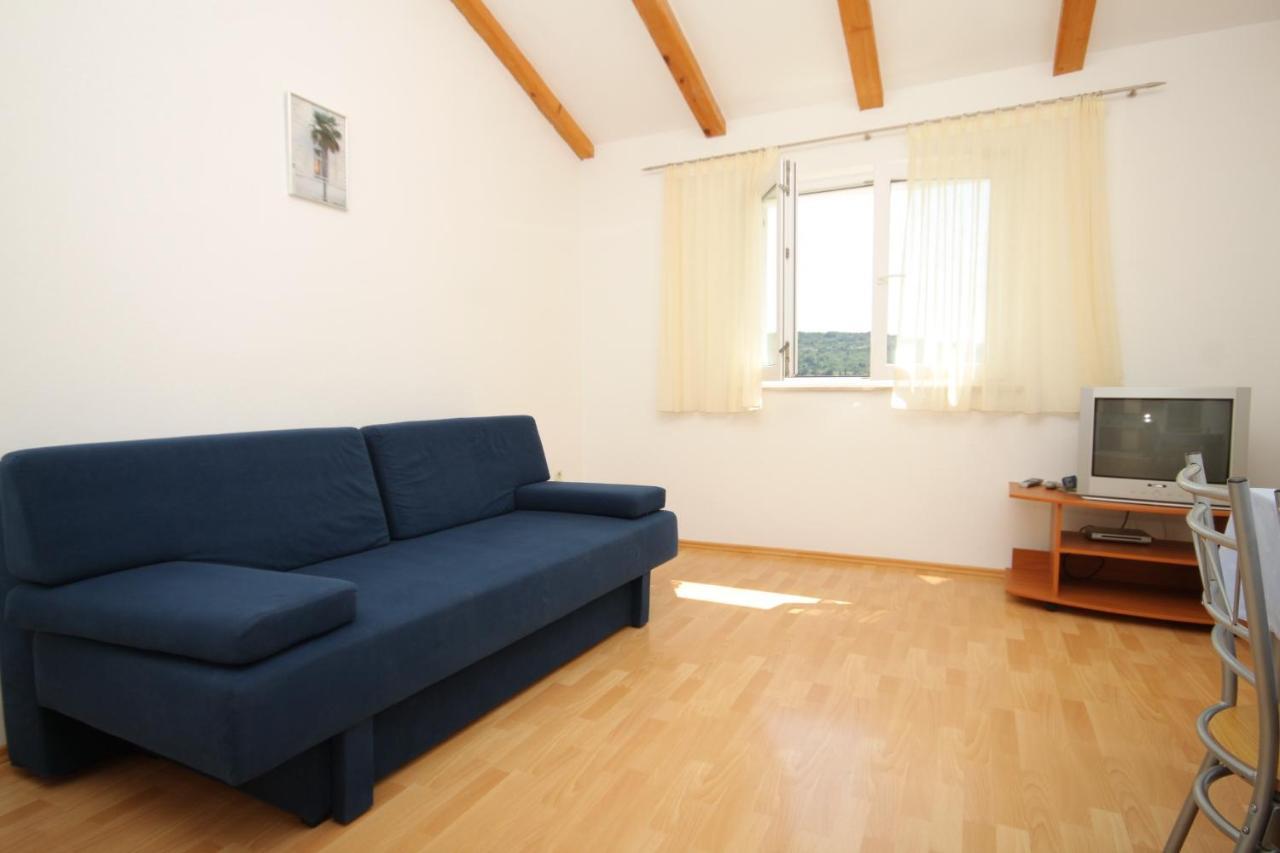 Apartments And Rooms By The Sea Cove Soline, Dugi Otok - 448 Veli Rat Esterno foto