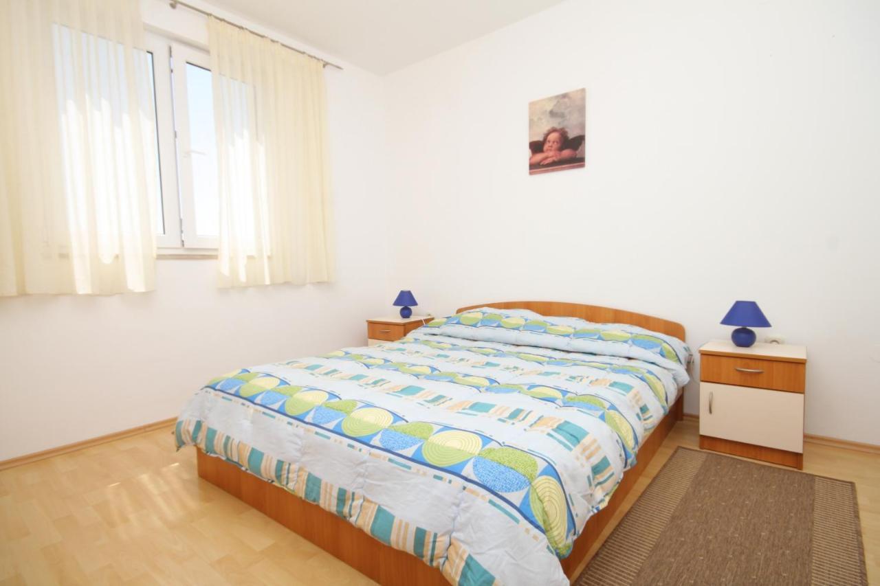 Apartments And Rooms By The Sea Cove Soline, Dugi Otok - 448 Veli Rat Esterno foto