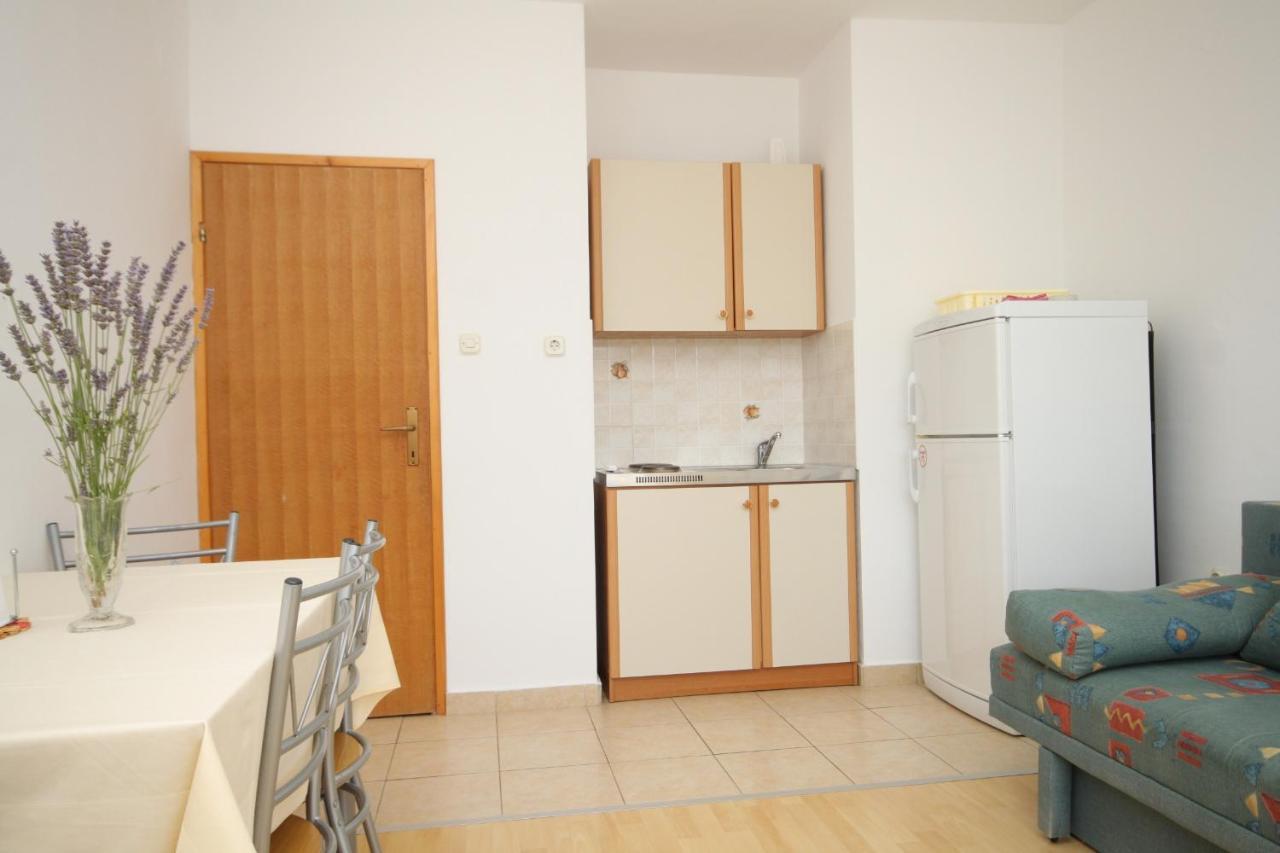 Apartments And Rooms By The Sea Cove Soline, Dugi Otok - 448 Veli Rat Esterno foto