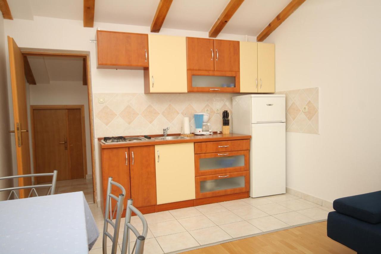 Apartments And Rooms By The Sea Cove Soline, Dugi Otok - 448 Veli Rat Esterno foto
