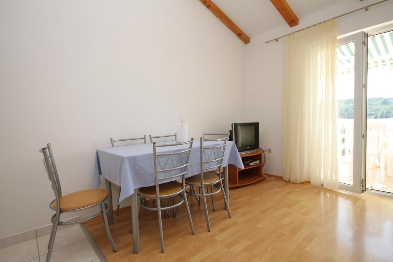 Apartments And Rooms By The Sea Cove Soline, Dugi Otok - 448 Veli Rat Esterno foto
