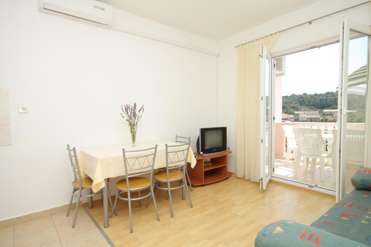 Apartments And Rooms By The Sea Cove Soline, Dugi Otok - 448 Veli Rat Esterno foto