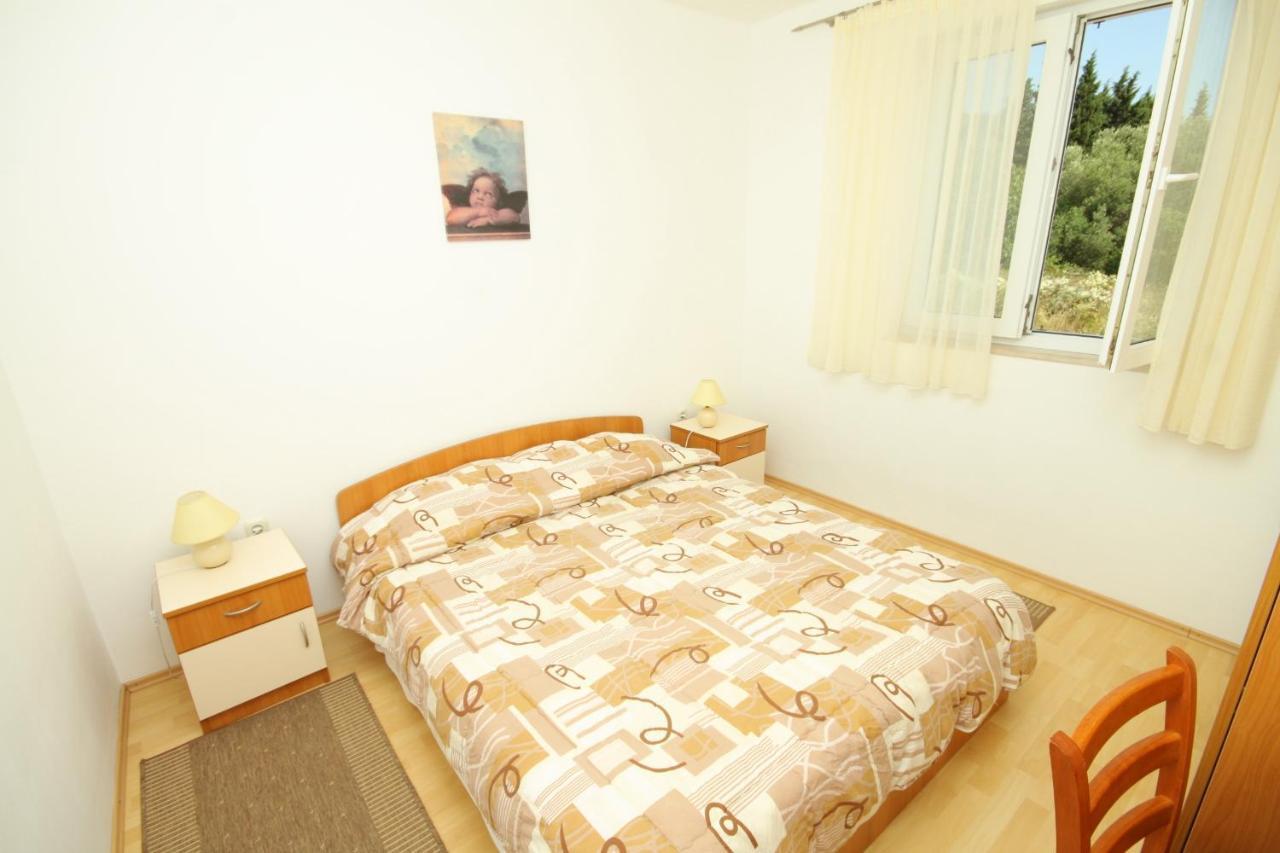 Apartments And Rooms By The Sea Cove Soline, Dugi Otok - 448 Veli Rat Esterno foto