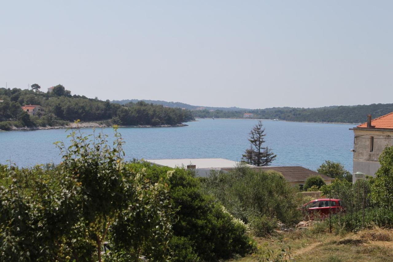 Apartments And Rooms By The Sea Cove Soline, Dugi Otok - 448 Veli Rat Esterno foto