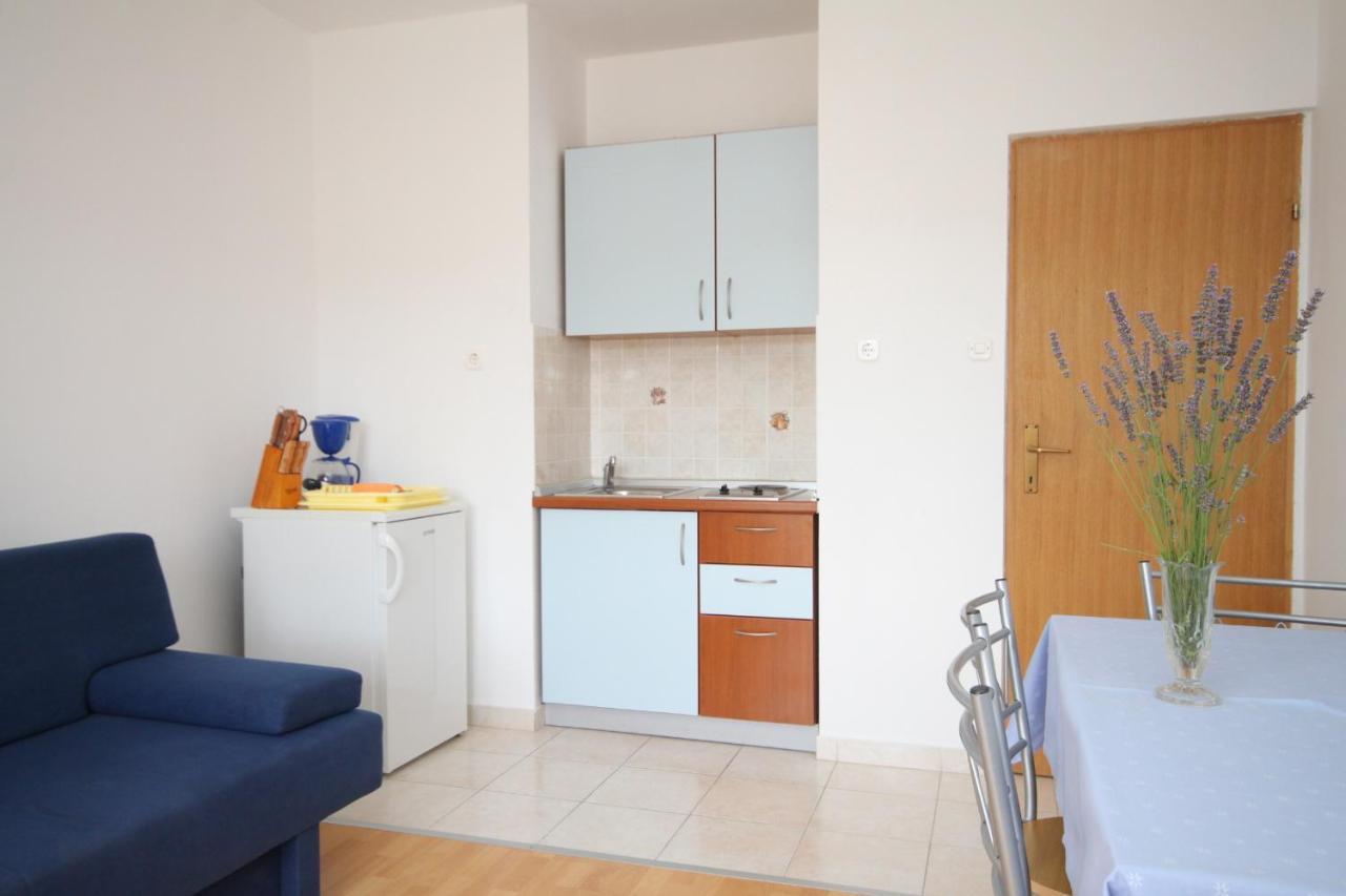 Apartments And Rooms By The Sea Cove Soline, Dugi Otok - 448 Veli Rat Esterno foto