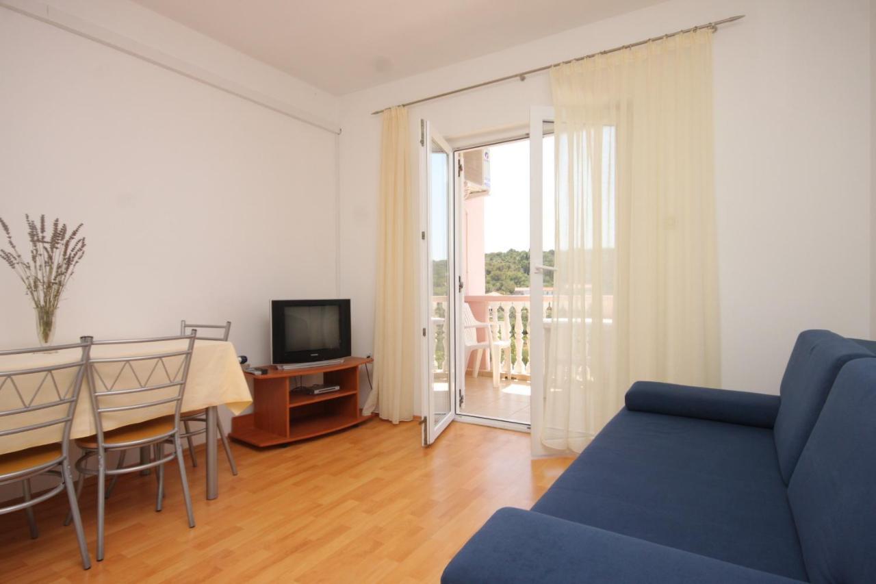 Apartments And Rooms By The Sea Cove Soline, Dugi Otok - 448 Veli Rat Esterno foto