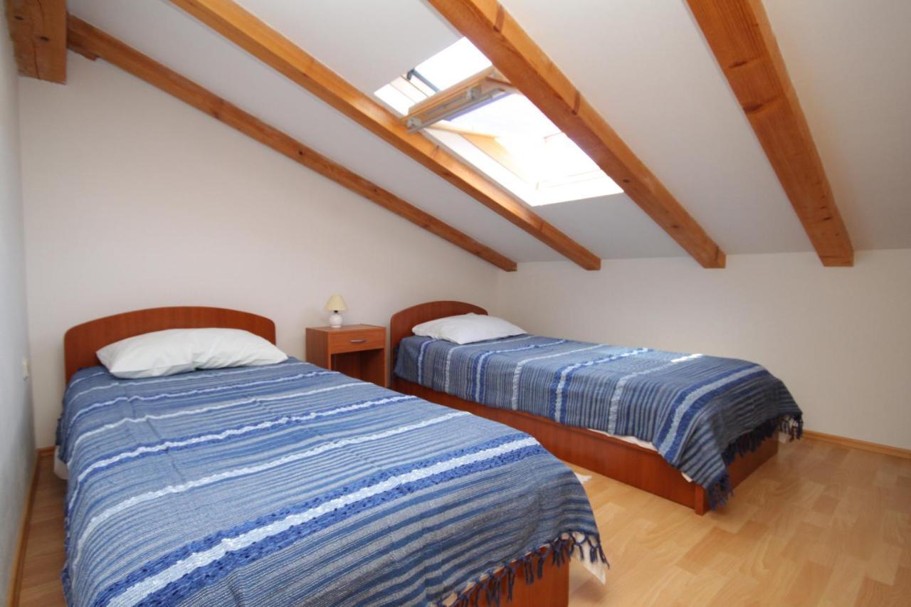 Apartments And Rooms By The Sea Cove Soline, Dugi Otok - 448 Veli Rat Esterno foto