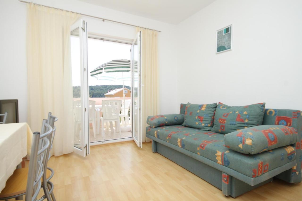Apartments And Rooms By The Sea Cove Soline, Dugi Otok - 448 Veli Rat Esterno foto