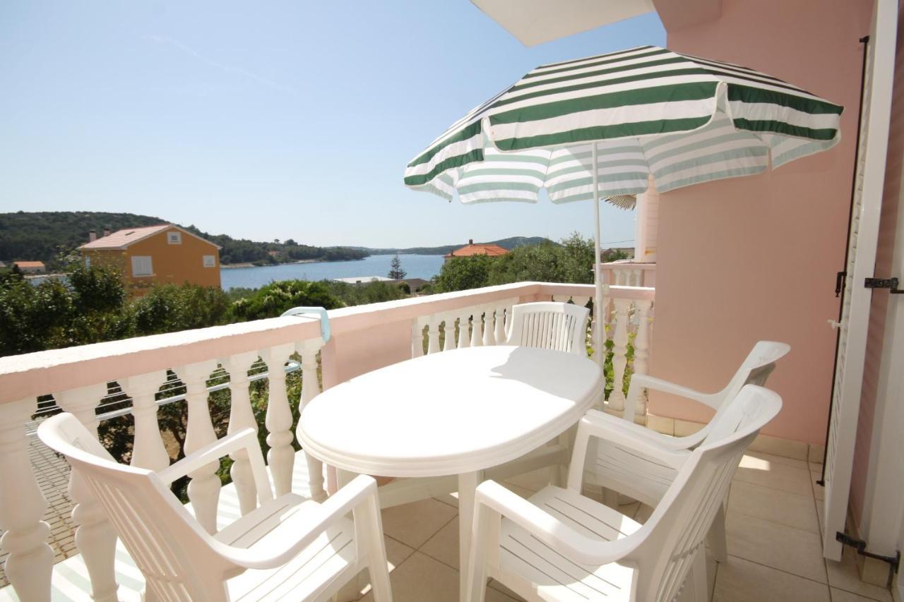 Apartments And Rooms By The Sea Cove Soline, Dugi Otok - 448 Veli Rat Esterno foto