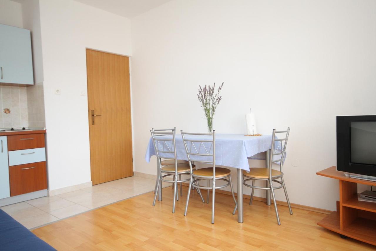 Apartments And Rooms By The Sea Cove Soline, Dugi Otok - 448 Veli Rat Esterno foto