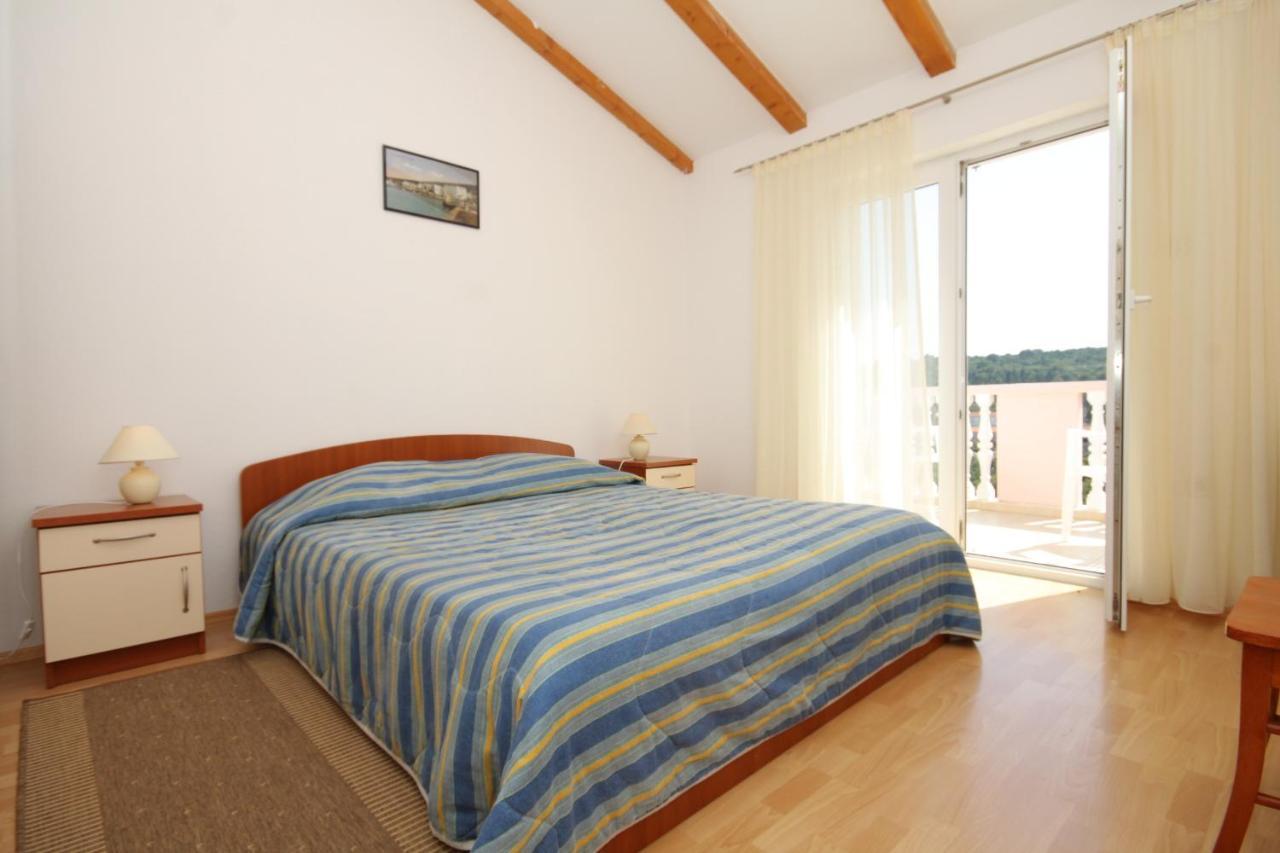 Apartments And Rooms By The Sea Cove Soline, Dugi Otok - 448 Veli Rat Esterno foto
