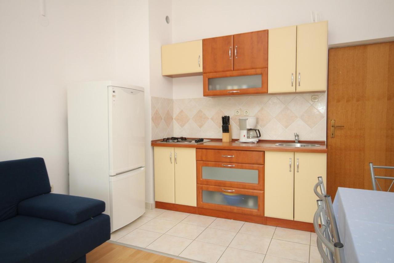 Apartments And Rooms By The Sea Cove Soline, Dugi Otok - 448 Veli Rat Esterno foto