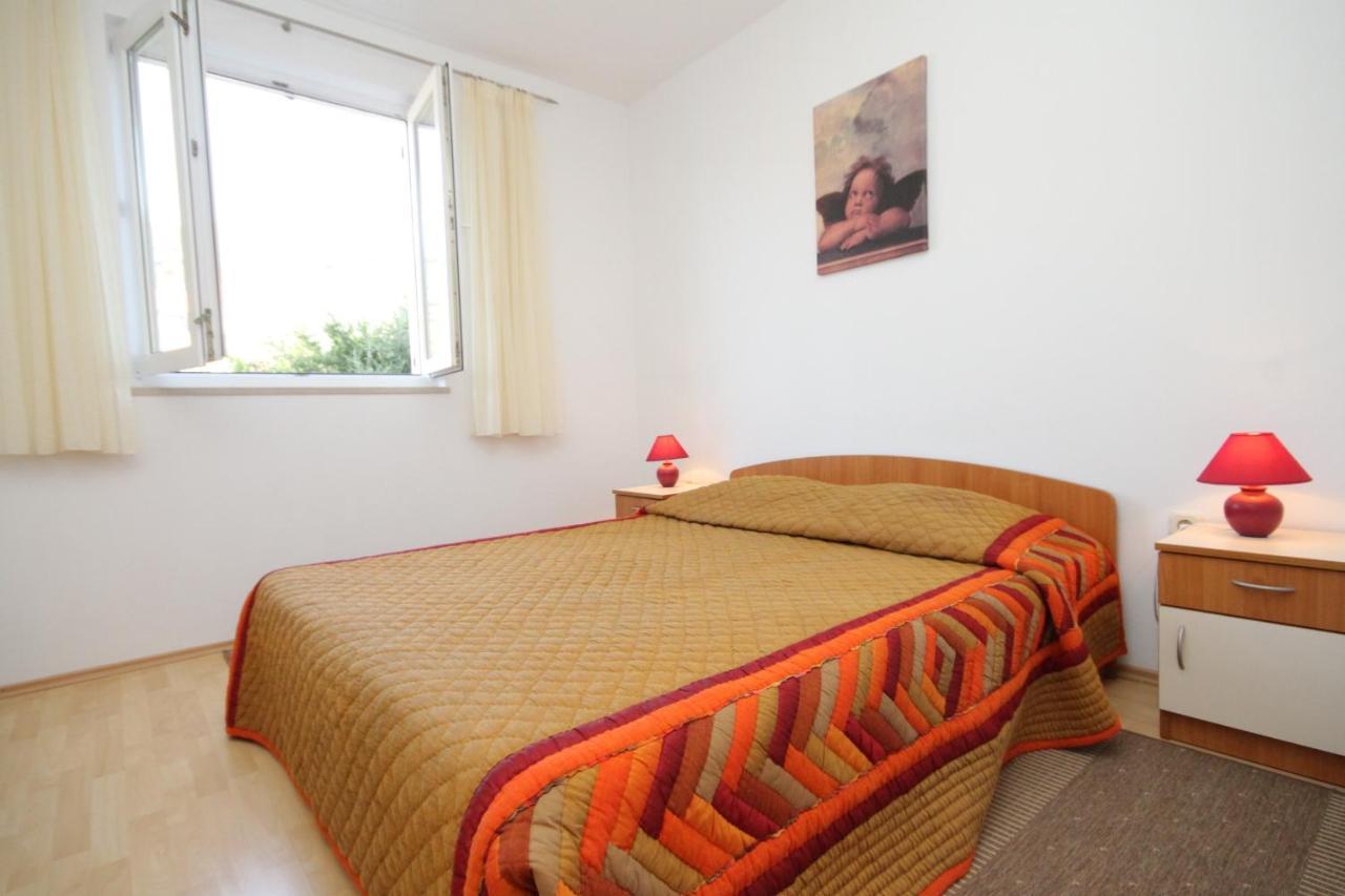 Apartments And Rooms By The Sea Cove Soline, Dugi Otok - 448 Veli Rat Esterno foto