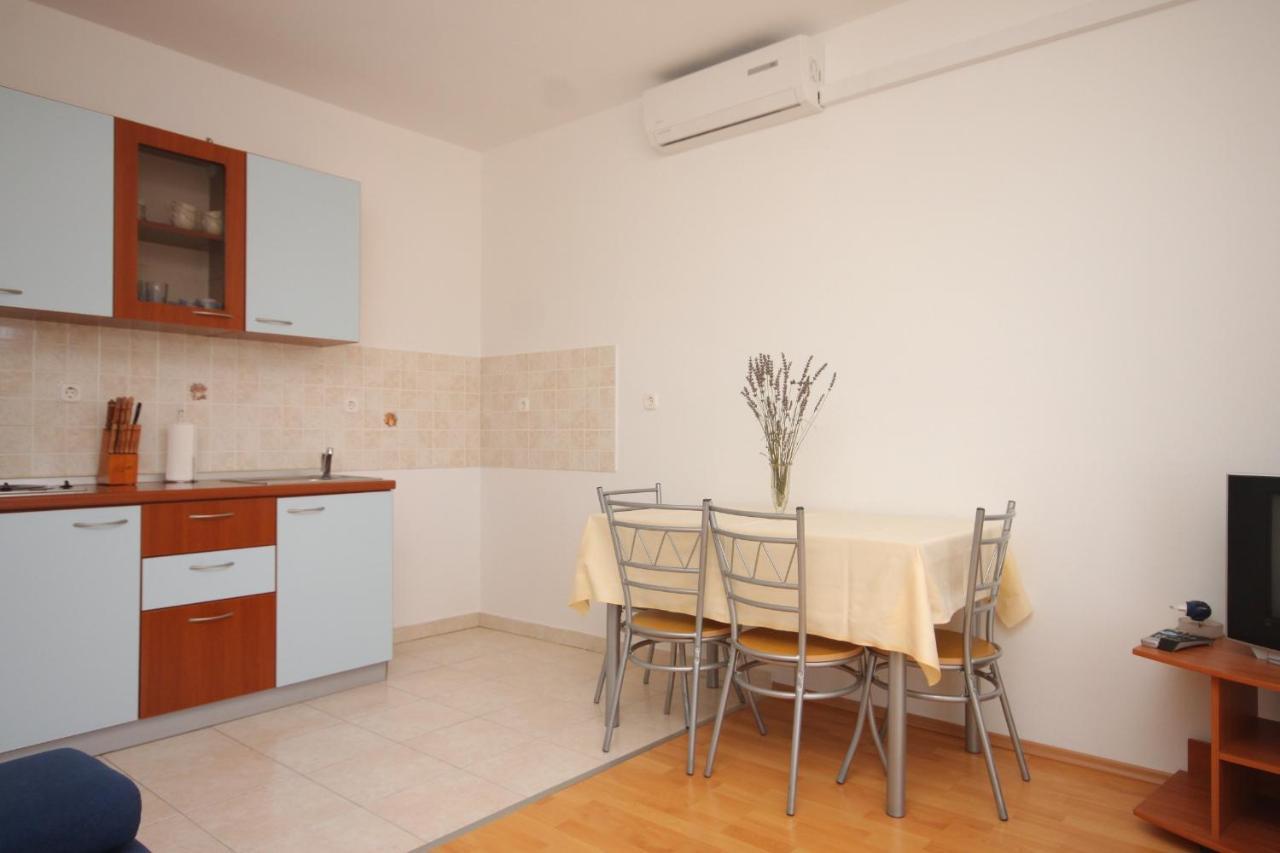 Apartments And Rooms By The Sea Cove Soline, Dugi Otok - 448 Veli Rat Esterno foto