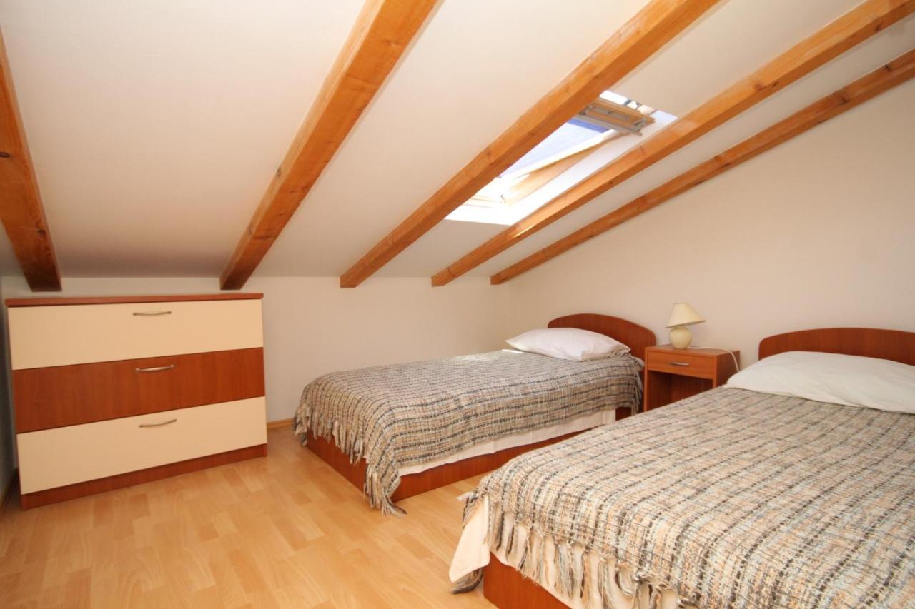 Apartments And Rooms By The Sea Cove Soline, Dugi Otok - 448 Veli Rat Esterno foto