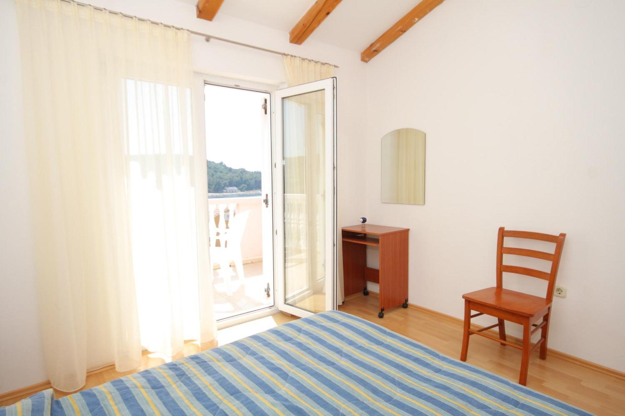Apartments And Rooms By The Sea Cove Soline, Dugi Otok - 448 Veli Rat Camera foto