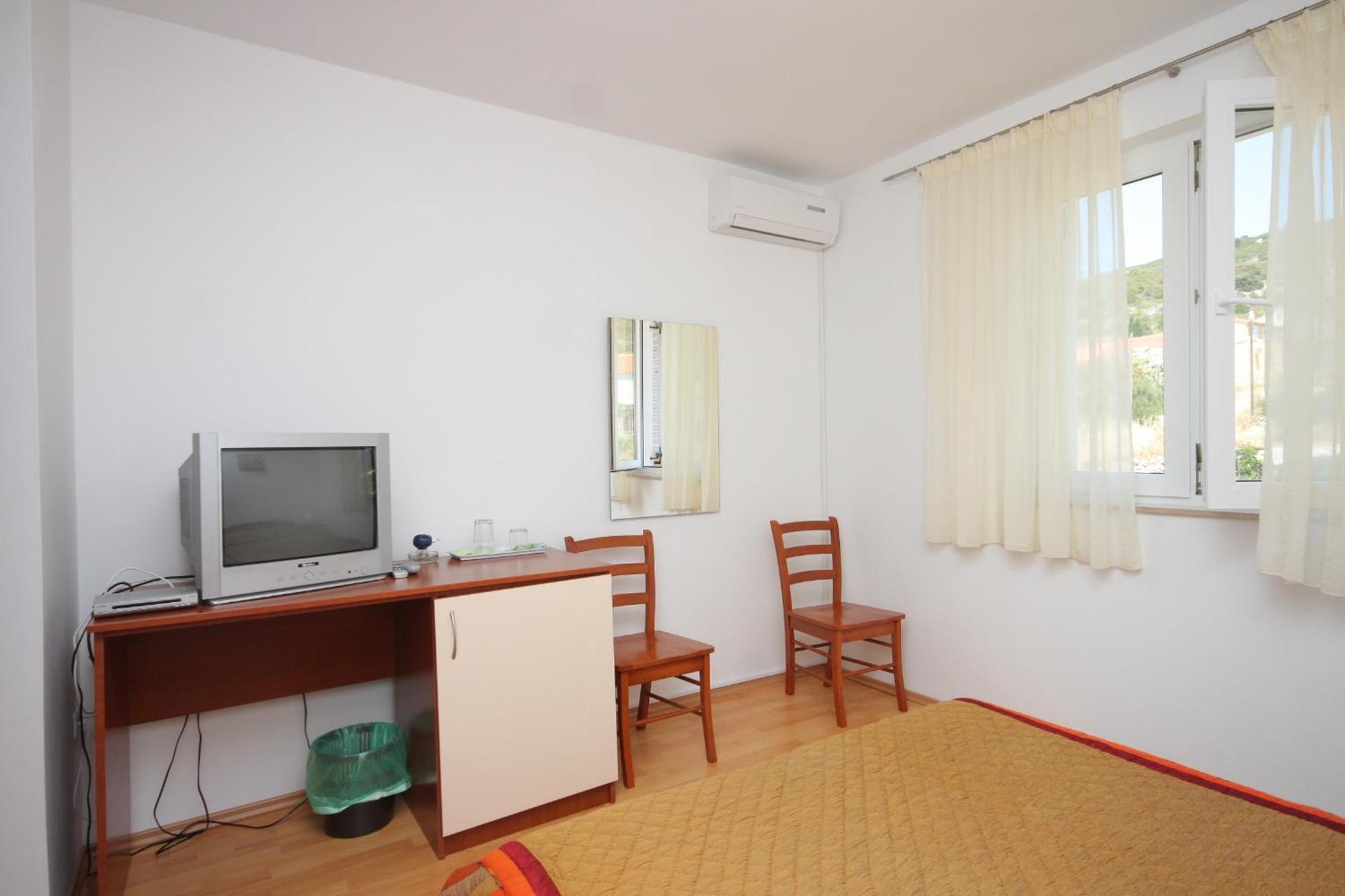 Apartments And Rooms By The Sea Cove Soline, Dugi Otok - 448 Veli Rat Camera foto