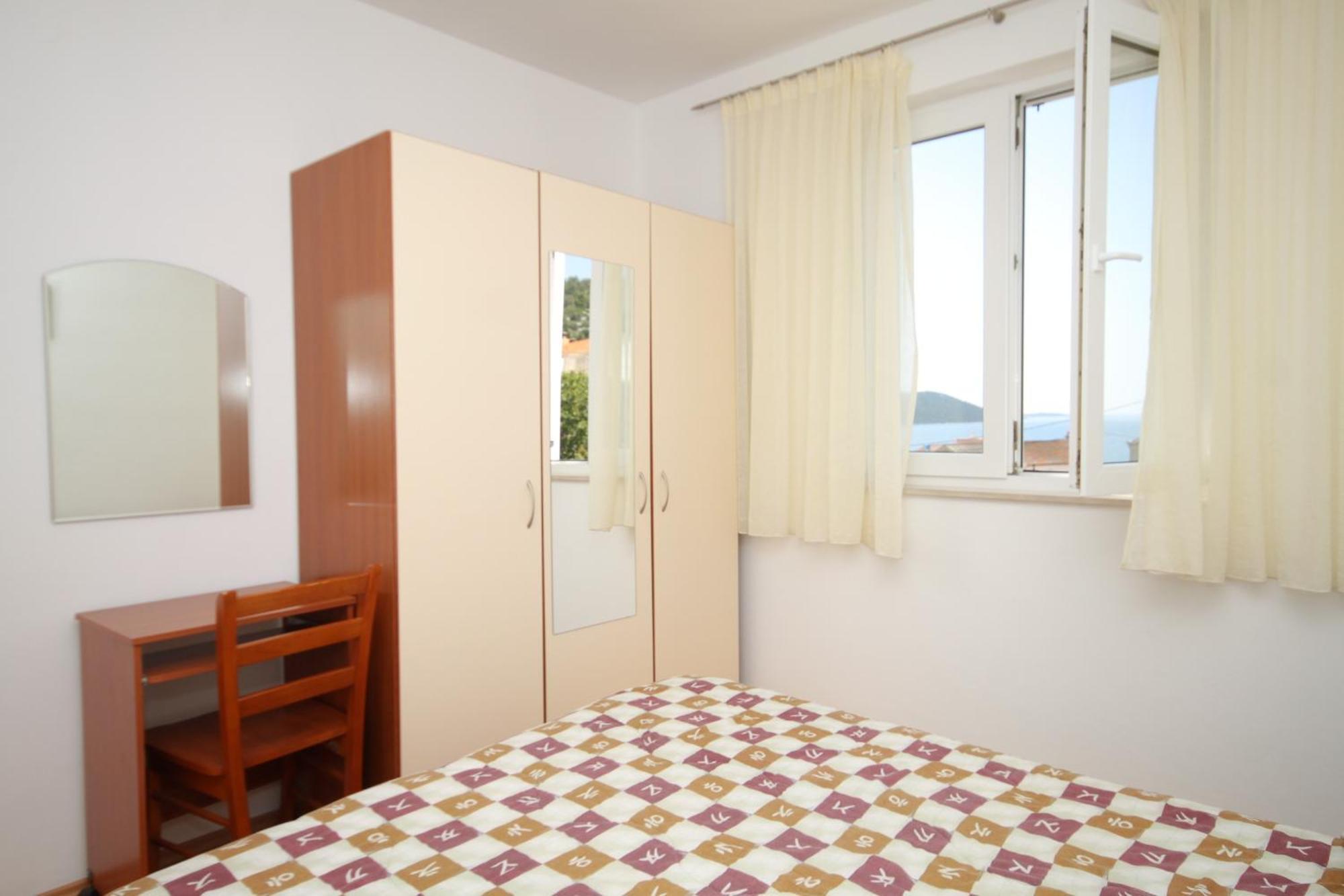 Apartments And Rooms By The Sea Cove Soline, Dugi Otok - 448 Veli Rat Camera foto