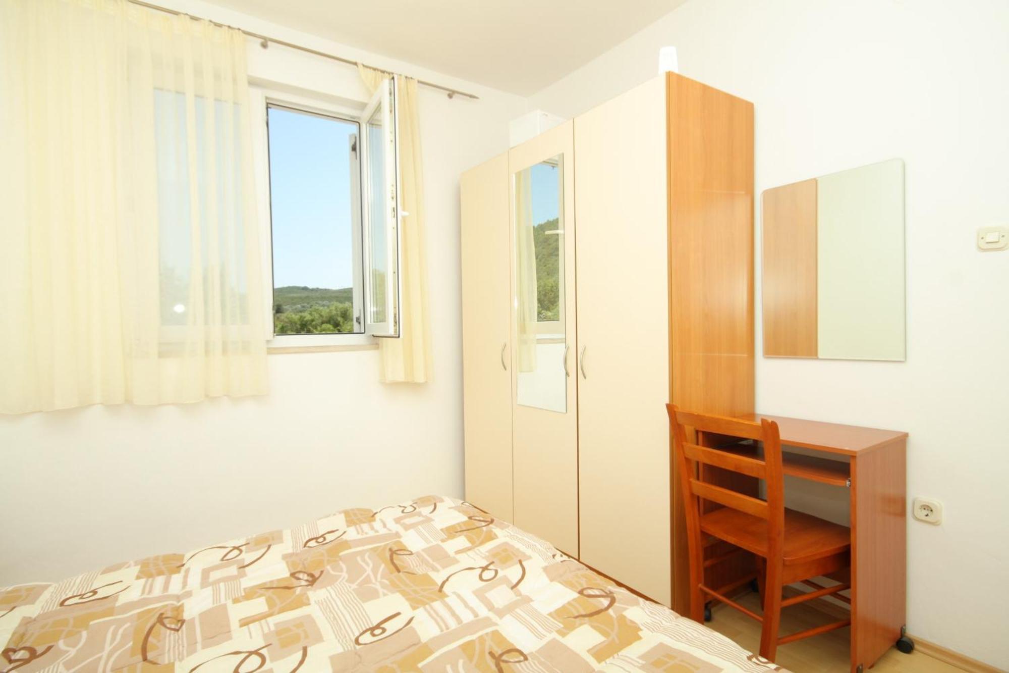 Apartments And Rooms By The Sea Cove Soline, Dugi Otok - 448 Veli Rat Camera foto