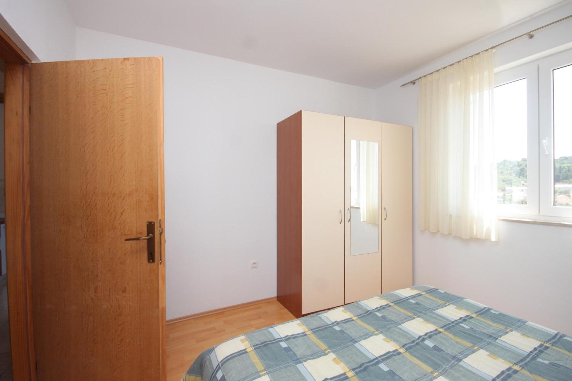Apartments And Rooms By The Sea Cove Soline, Dugi Otok - 448 Veli Rat Camera foto