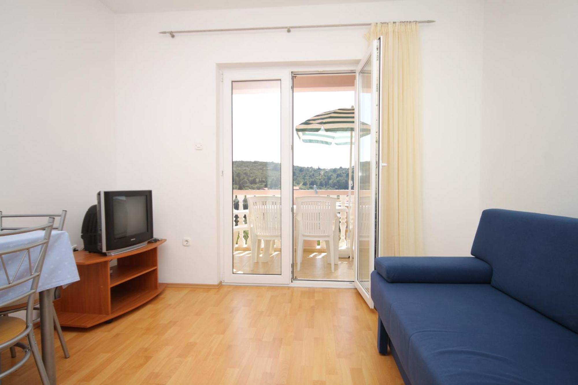 Apartments And Rooms By The Sea Cove Soline, Dugi Otok - 448 Veli Rat Camera foto