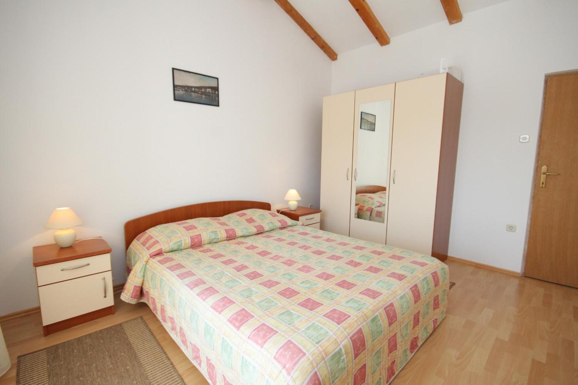 Apartments And Rooms By The Sea Cove Soline, Dugi Otok - 448 Veli Rat Camera foto