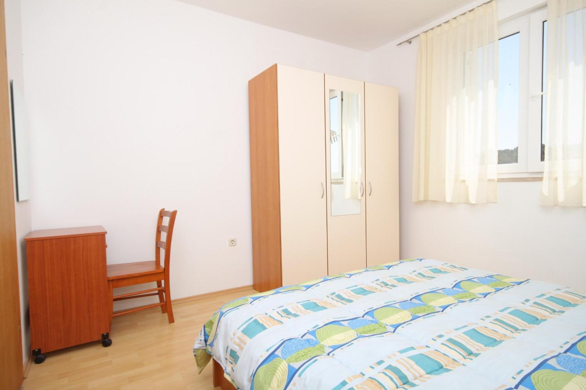 Apartments And Rooms By The Sea Cove Soline, Dugi Otok - 448 Veli Rat Camera foto