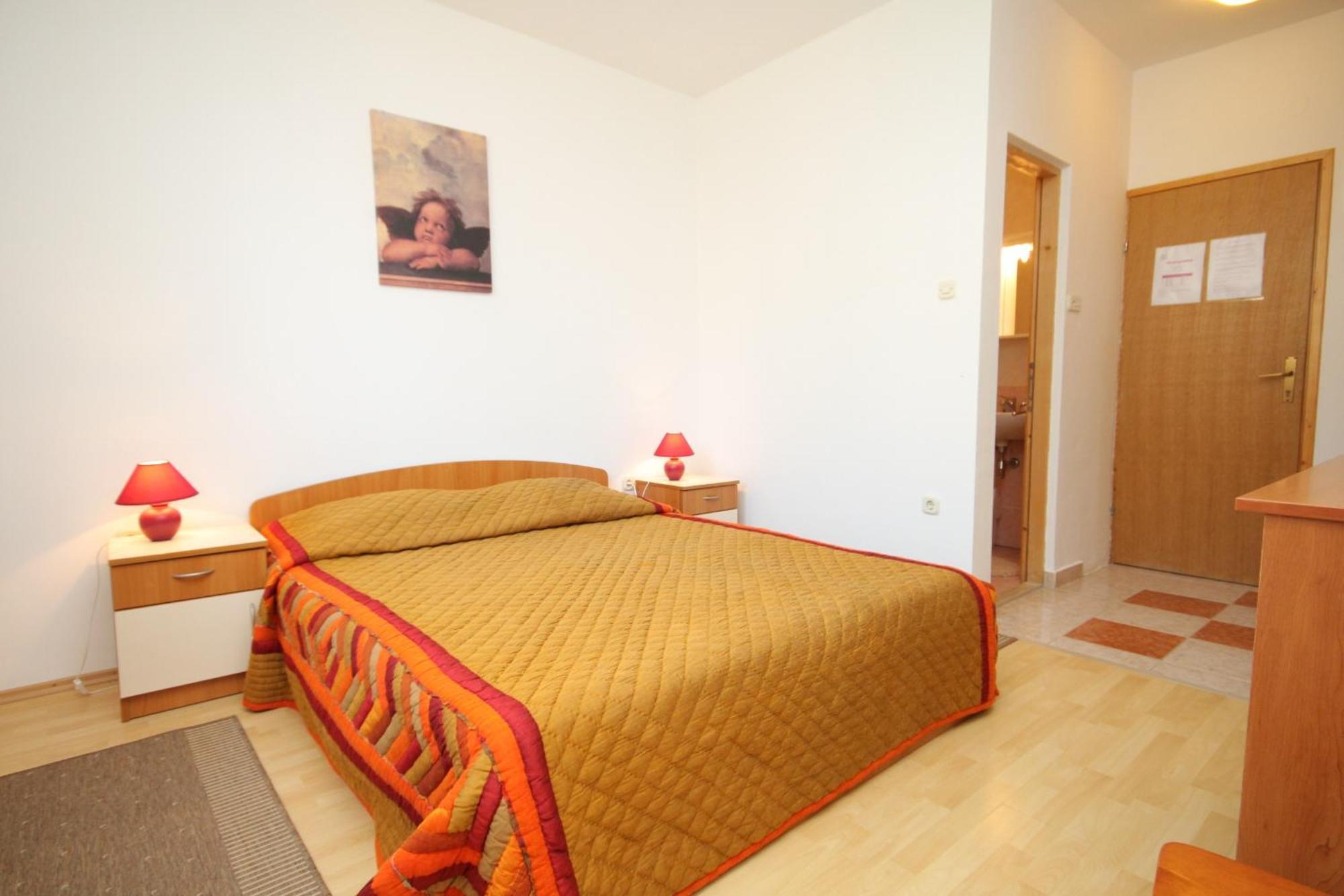 Apartments And Rooms By The Sea Cove Soline, Dugi Otok - 448 Veli Rat Camera foto