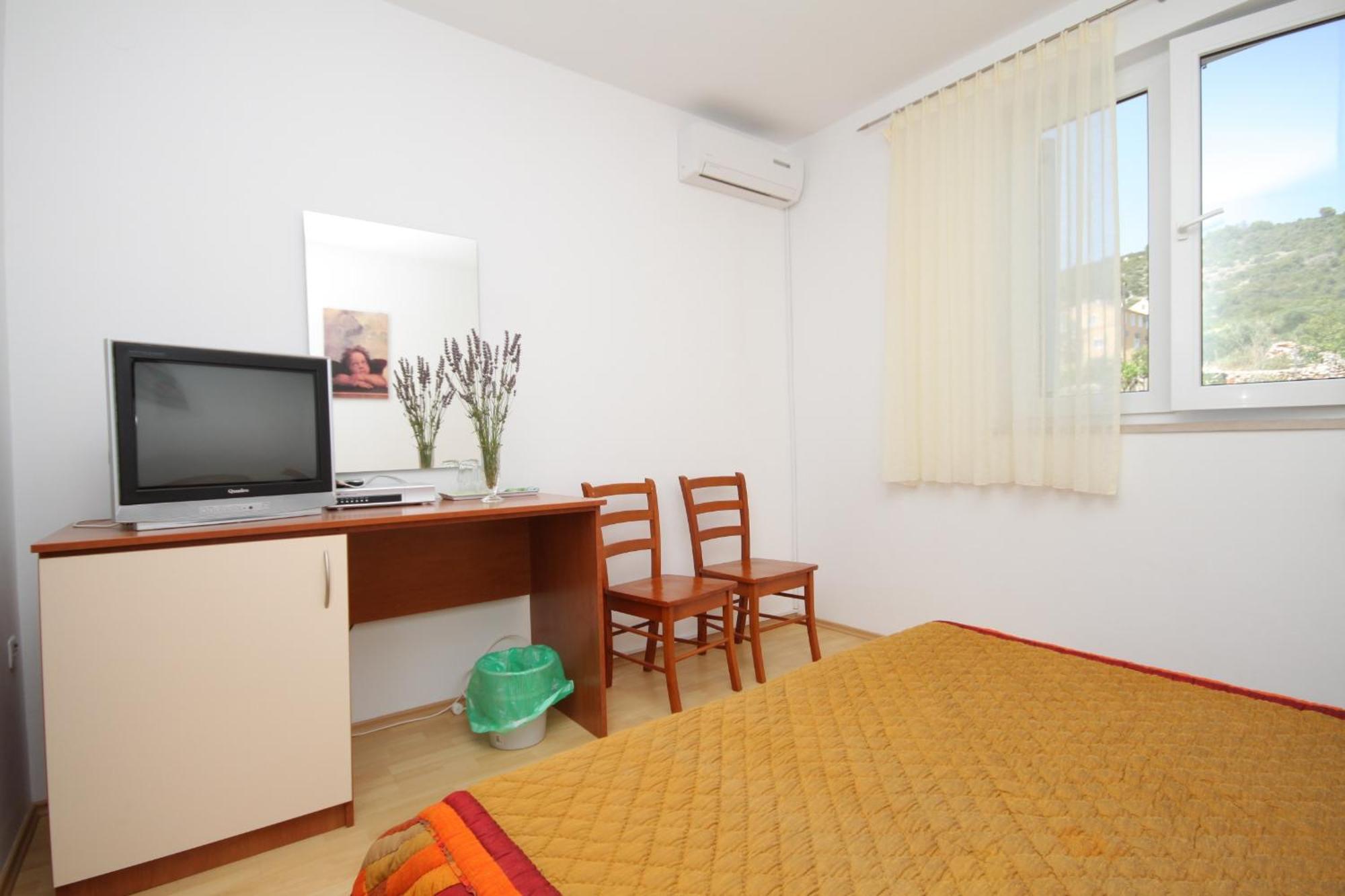 Apartments And Rooms By The Sea Cove Soline, Dugi Otok - 448 Veli Rat Camera foto