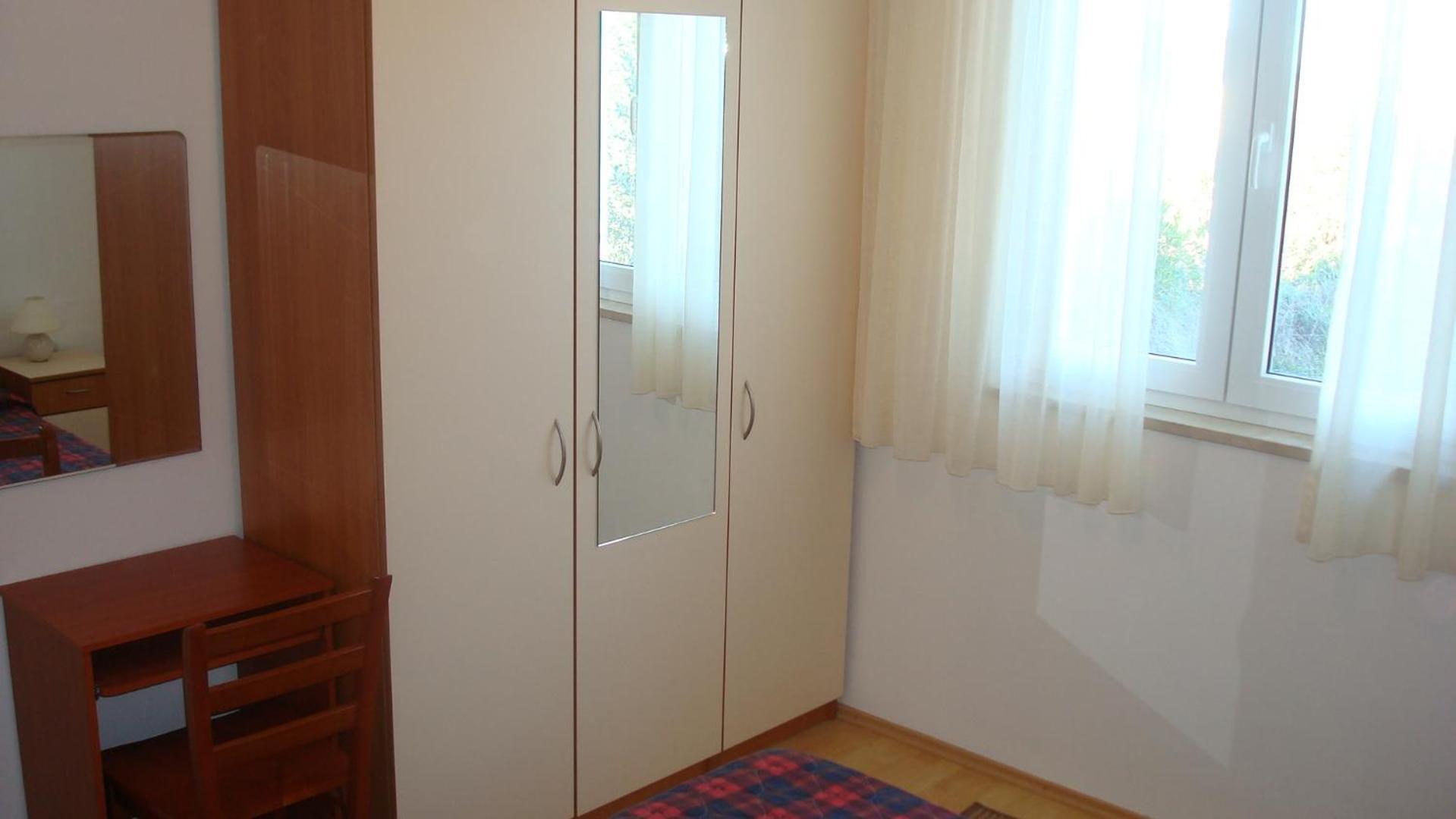 Apartments And Rooms By The Sea Cove Soline, Dugi Otok - 448 Veli Rat Camera foto