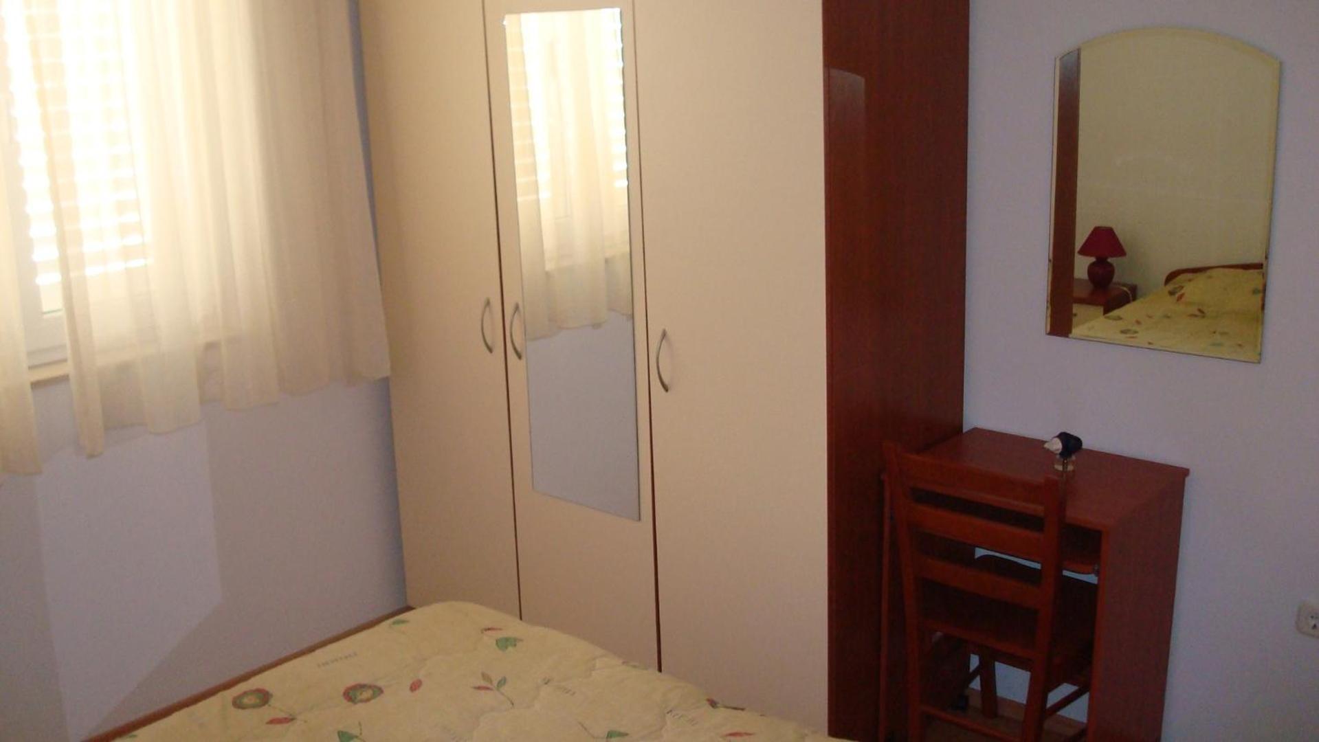 Apartments And Rooms By The Sea Cove Soline, Dugi Otok - 448 Veli Rat Camera foto